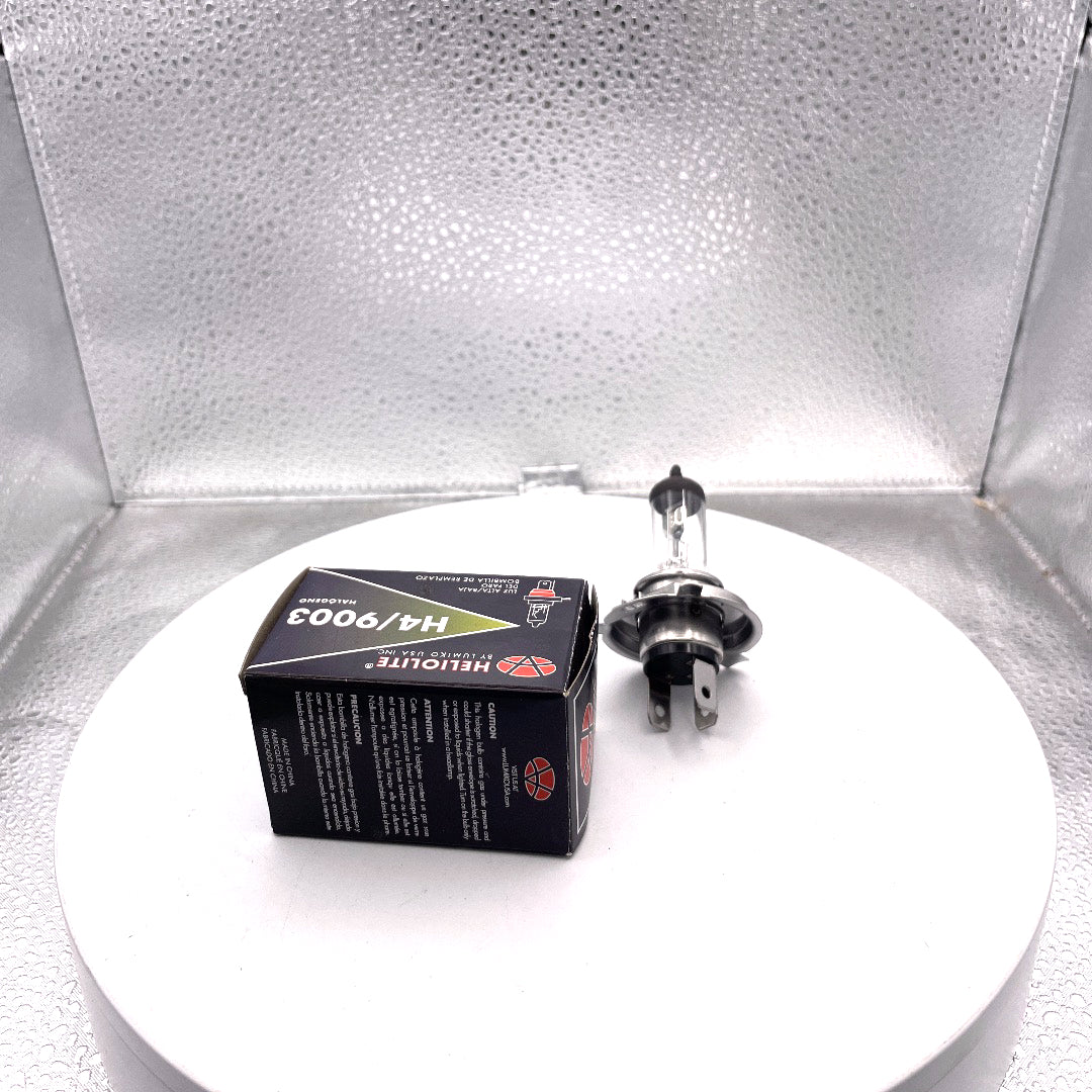 Heliolite H4/9003 Halogen Bulb