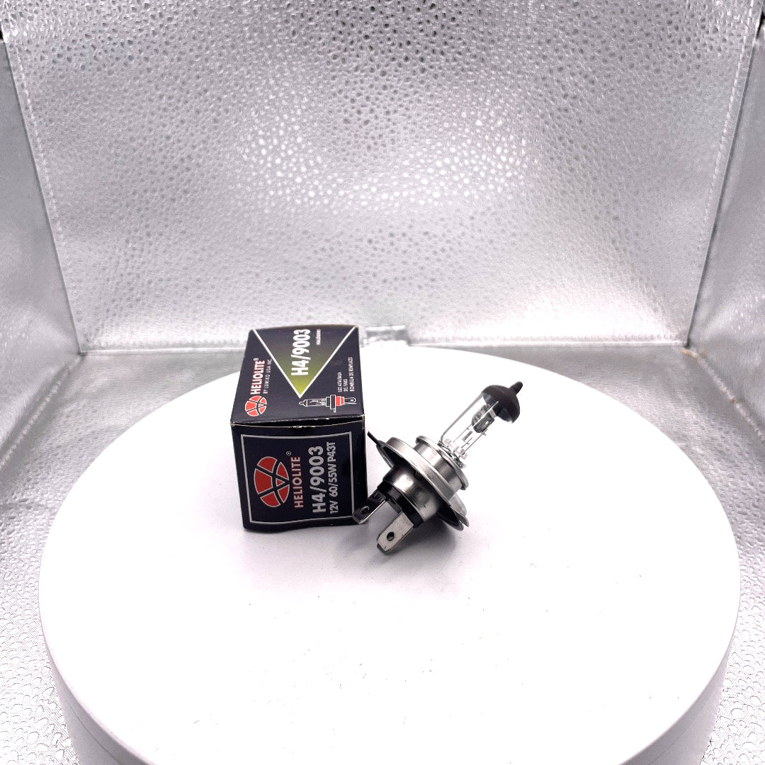 Heliolite H4/9003 Halogen Bulb