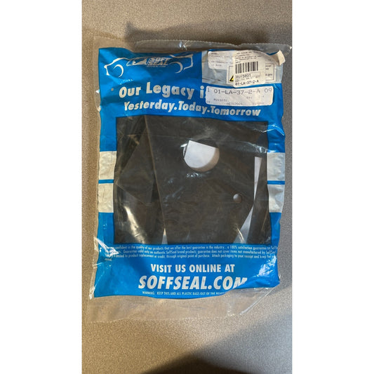 1969 Chevrolet Camaro Firewall Cowl Seal Kit 01-LA-37-2-A front of package
