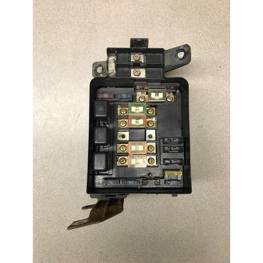 1993 Honda Civic Del Sol OEM Engine Bay Fuse Box