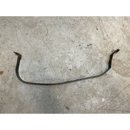 1997-2001 Jeep Cherokee OEM Gas Fuel Tank Strap Bracket A11 side view