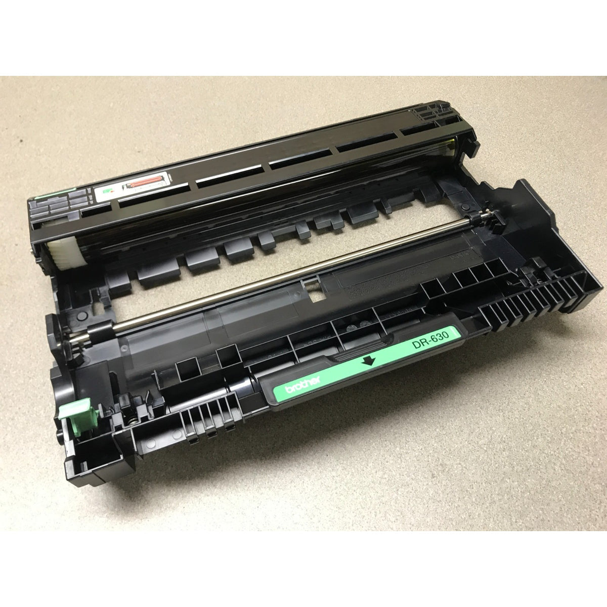 Brother DR-630 Drum Unit top view