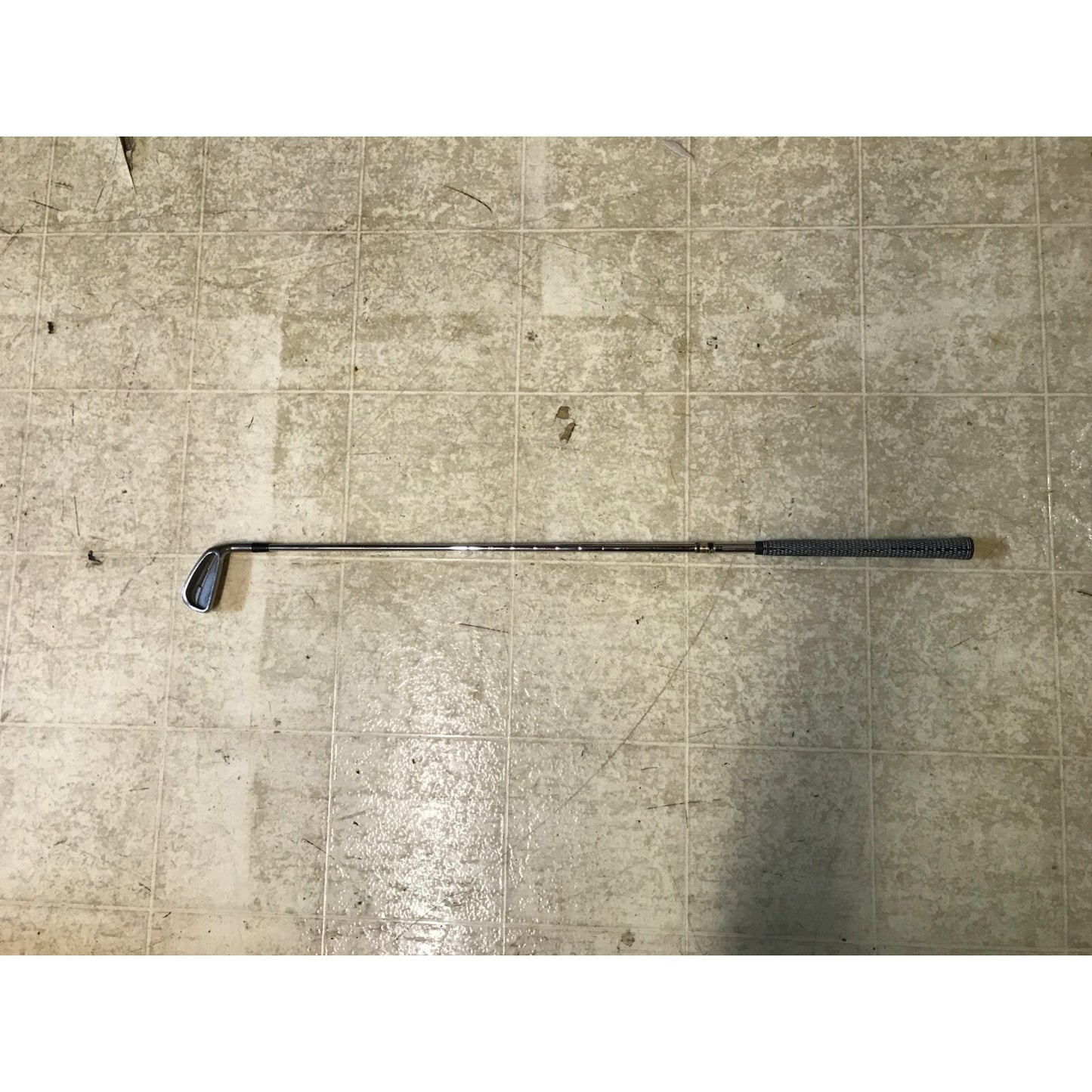 Titleist 4 Iron Golf Club 804 OS NS PRO.970 39in full lenght view