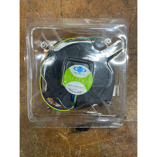 Dynatron TopMotor Cooling Fan