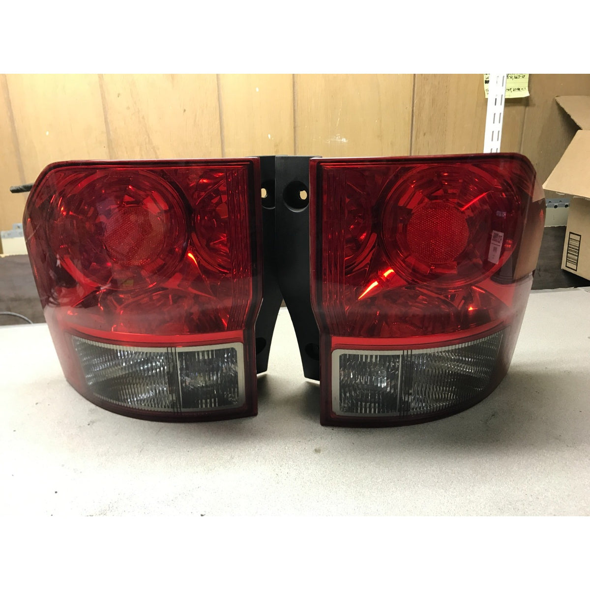 2003-2008 Honda Element Tail Light Assembly - Left and Right
