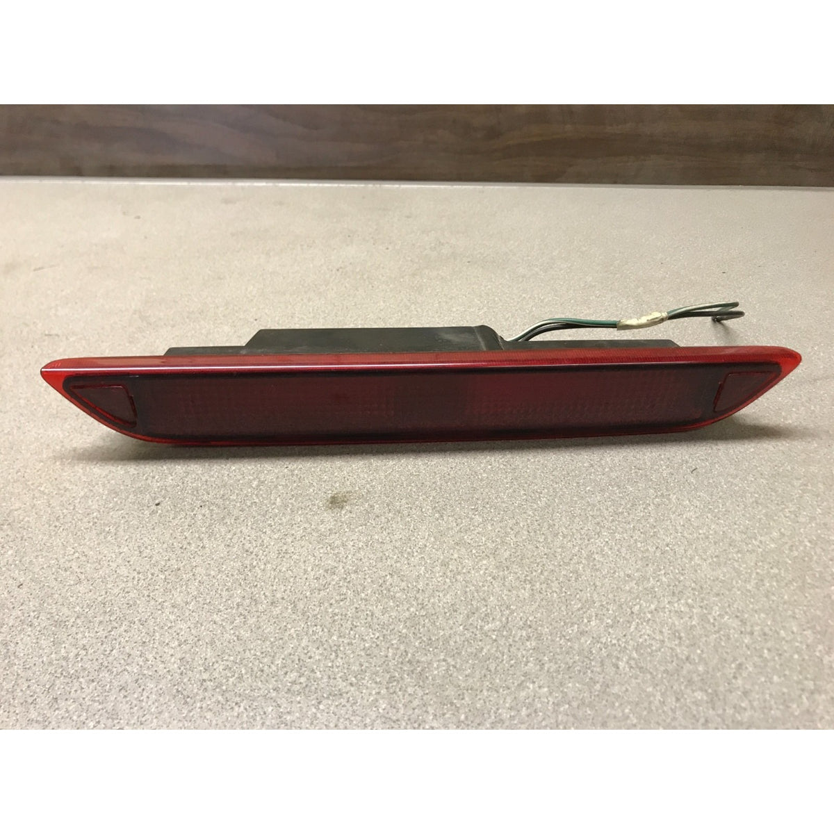 2005-2010 Honda Odyssey OEM High Mount Third Brake Light top side view