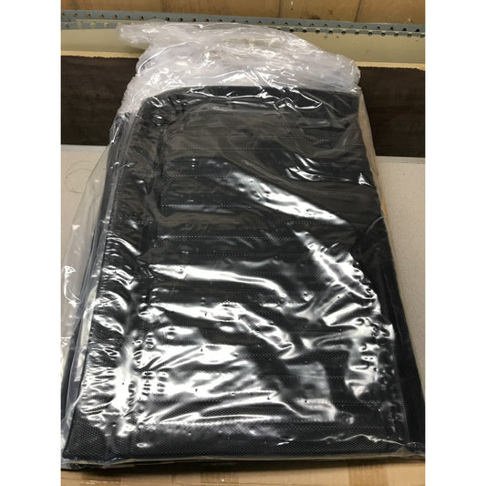 2016 Subaru Forester Trunk Liner Black in plastic packaging