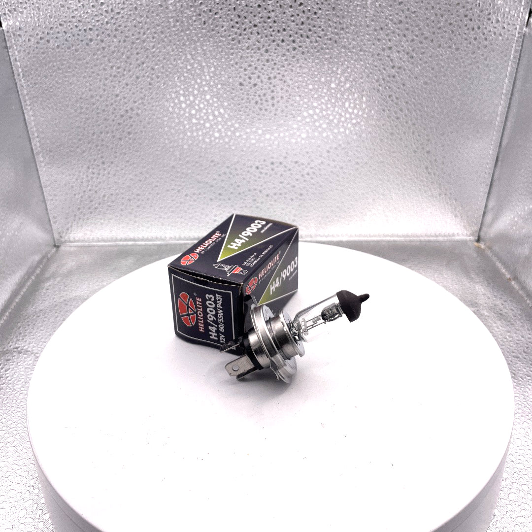 Heliolite H4/9003 Halogen Bulb