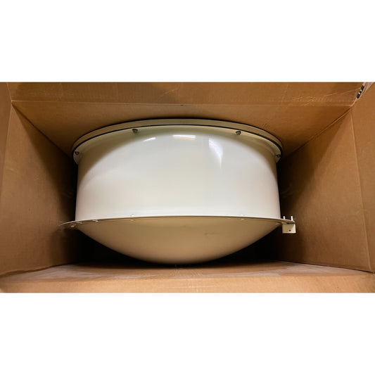 2ft 40GHz Antenna Waveguide Input with Radome in box