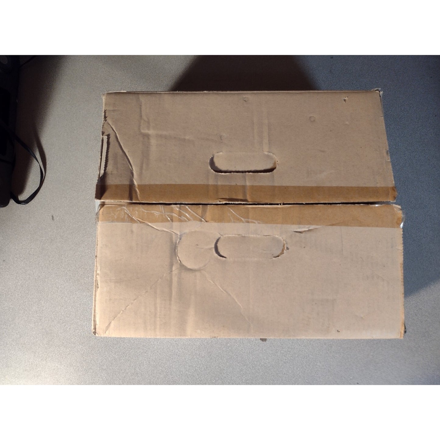 Polycom VSX 7000, PN 2215-22605-201 box