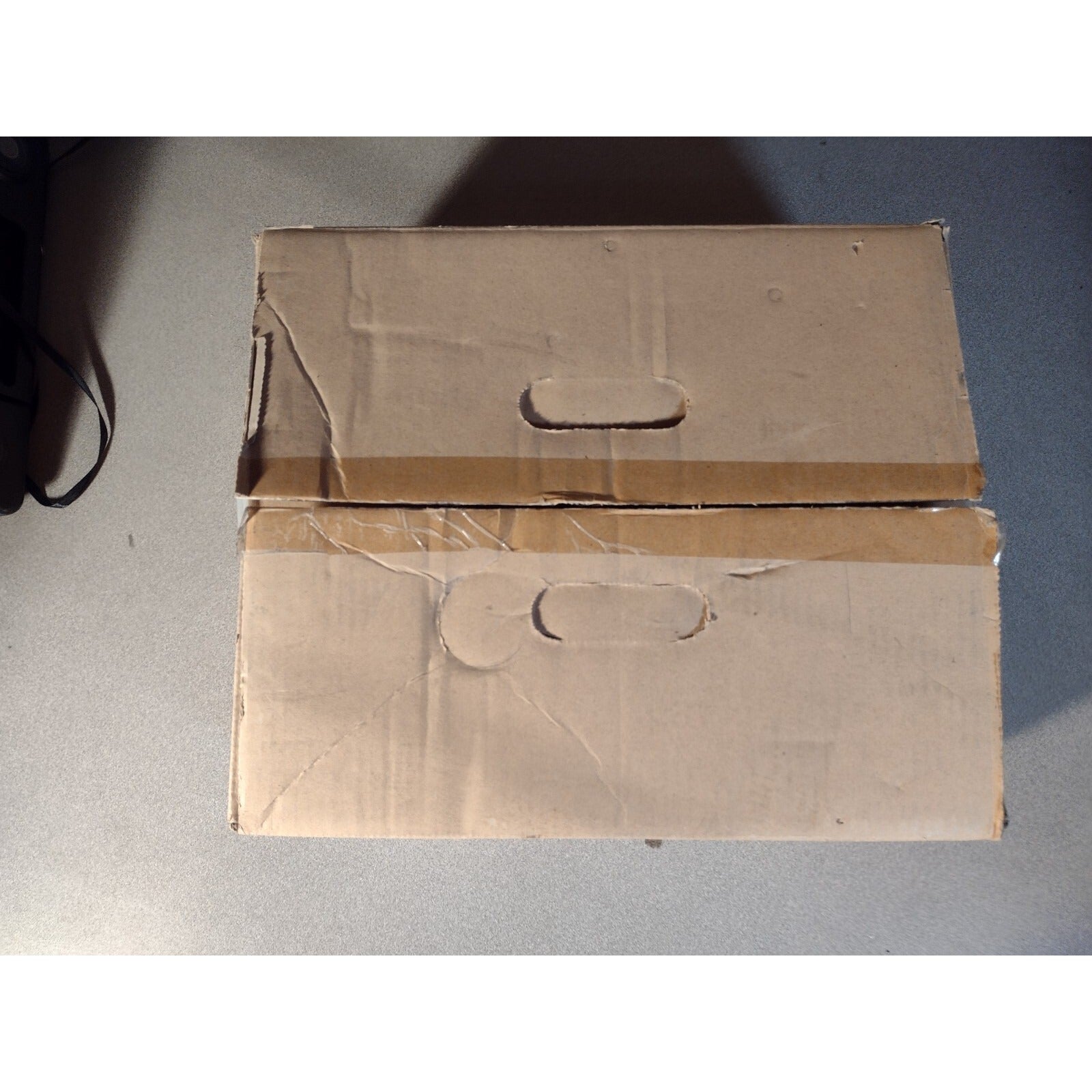 Polycom VSX 7000, PN 2215-22605-201 box