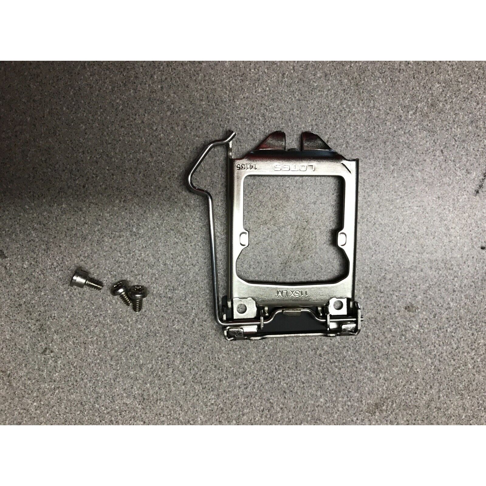 Lotes 115X LM CPU Bracket