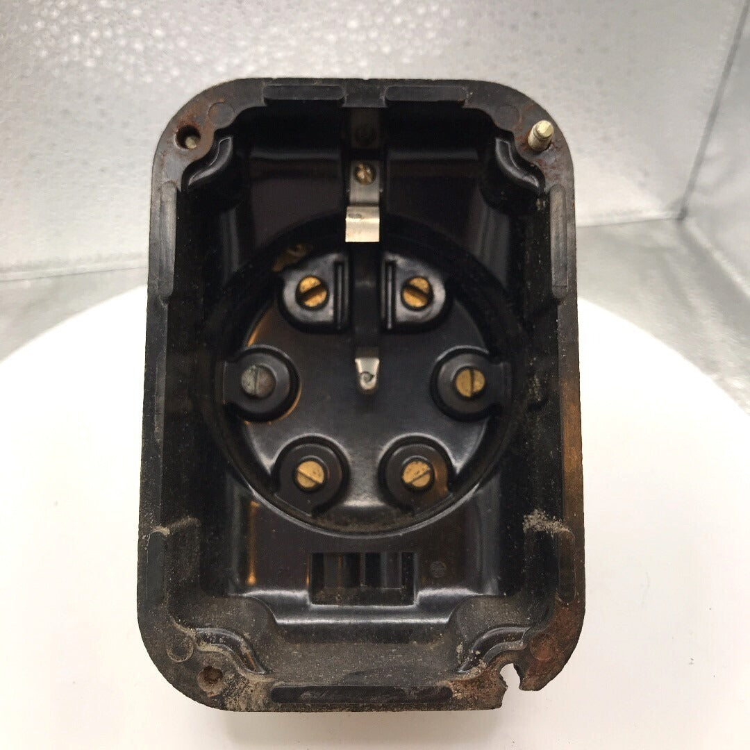 Wico Magneto Cover X5877 (no gasket) underside view