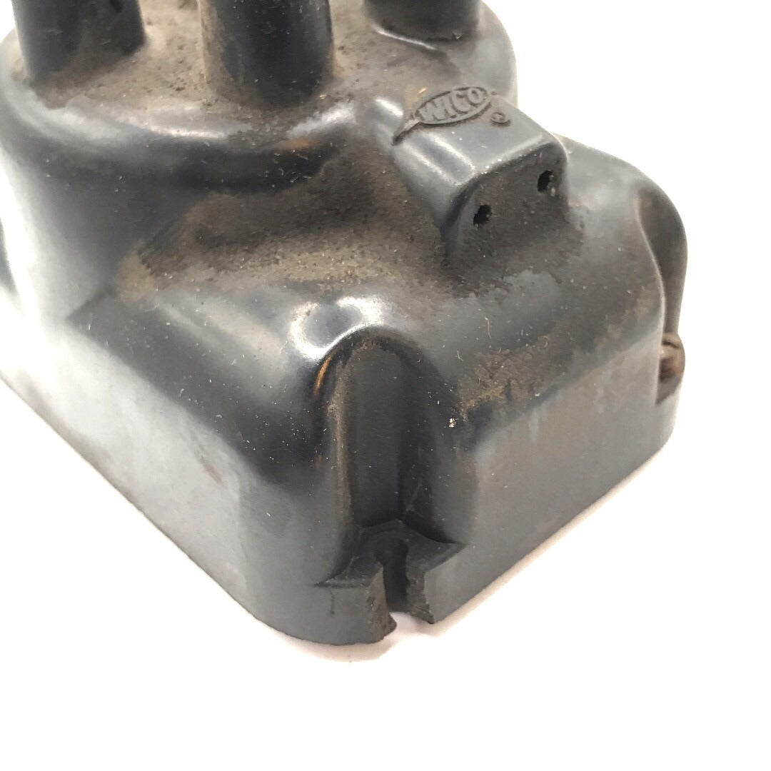 Wico Magneto Cover X5877 (no gasket) corner side view