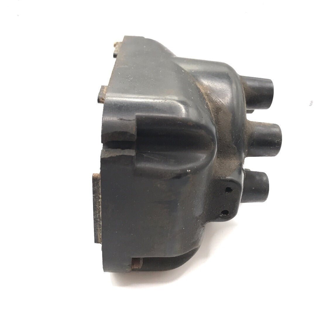 Wico Magneto Cover X5877 (no gasket) side view