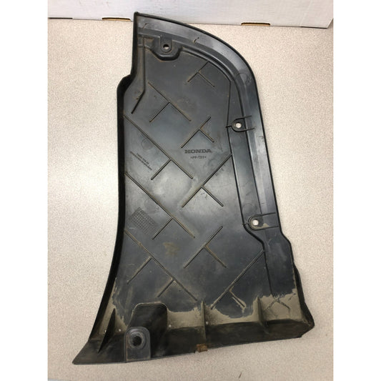 2011-2017 Honda Odyssey74550-TK8-50 Undercover RR BPR AERO