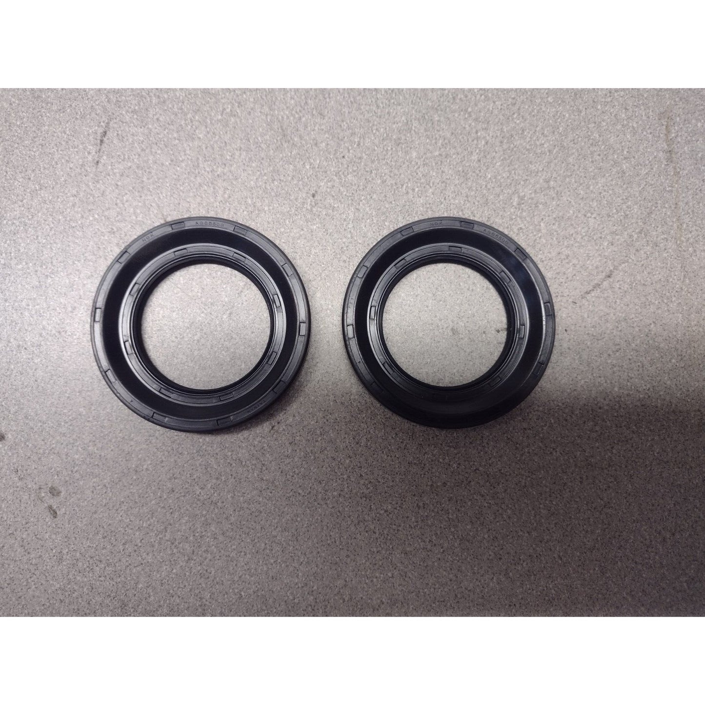 1979-1981 Honda OEM Dust Seal, FT Out Wheel, Part 91251-692-003