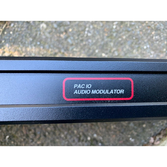 Microwave Radio 845570-11 REV.a PAC-10 Audio Modulator