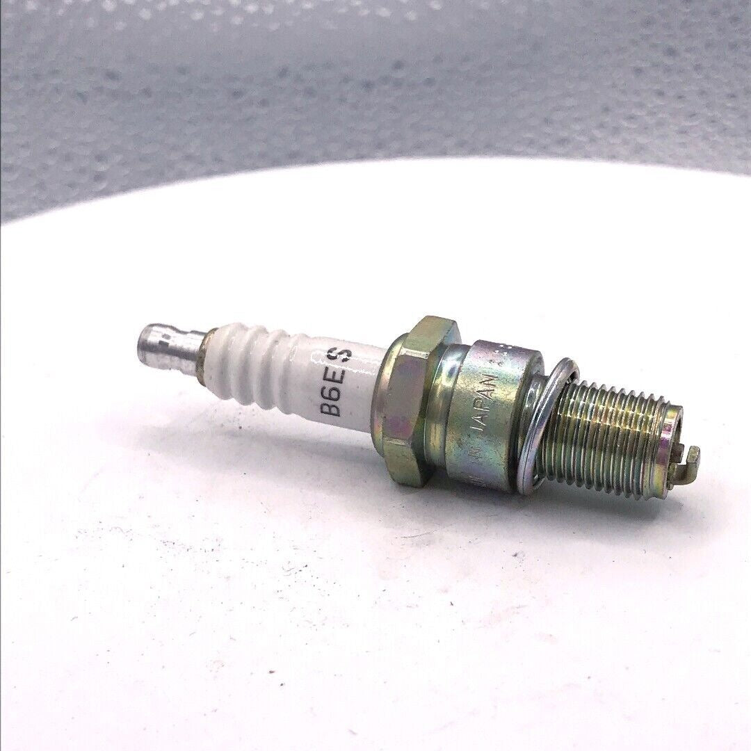 NGK Spark Plug B6ES 14∅ x 19.0 (3/4")