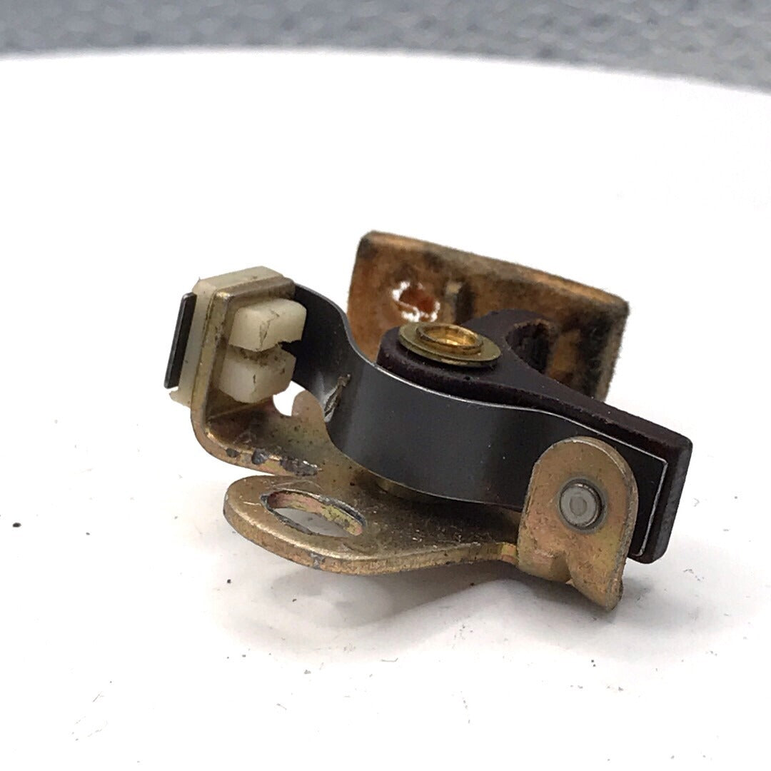 Standard Ignition points set S2437A top view