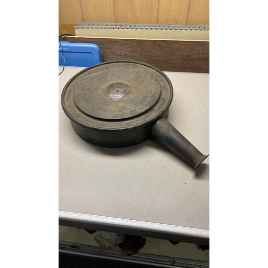 6420990 Air Cleaner Buick top/front view