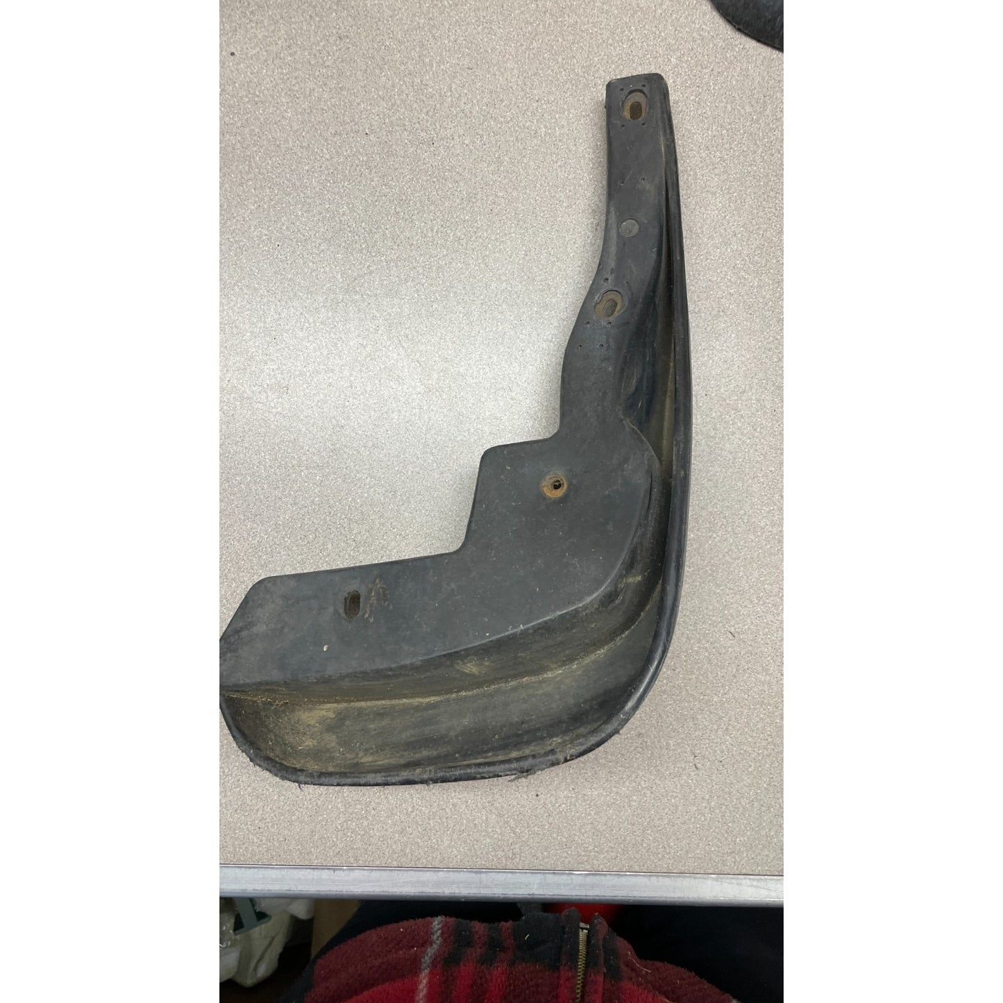 OEM Honda Civic Del Sol Set of 4 Mudflaps