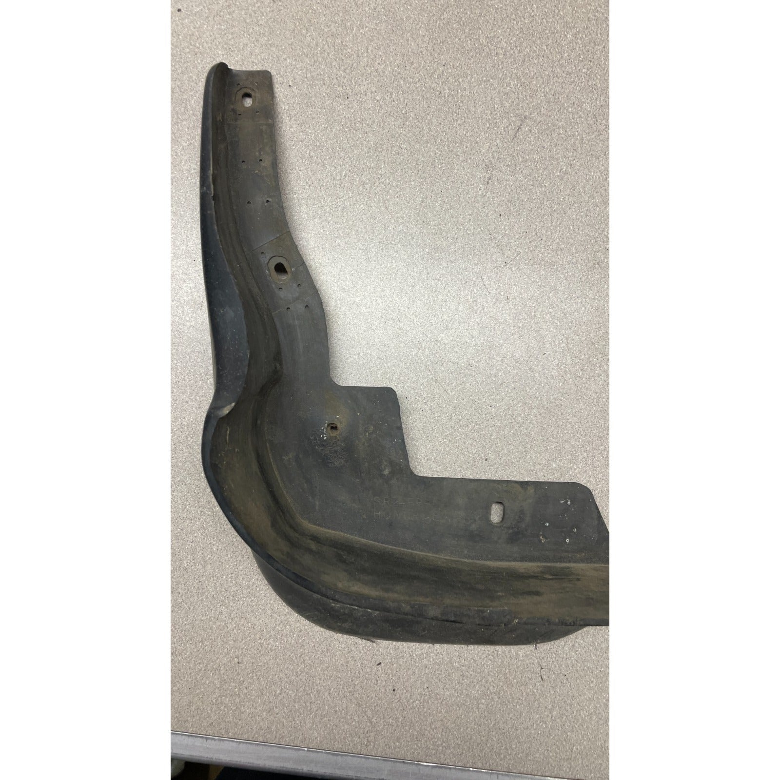 OEM Honda Civic Del Sol Set of 4 Mudflaps