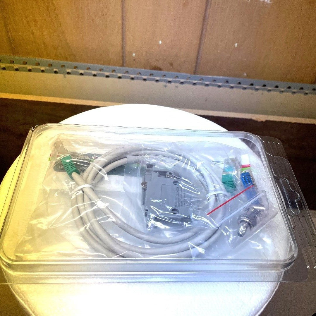Digitus Network Patchcable RJ45 male - RJ45 male full view in packaging