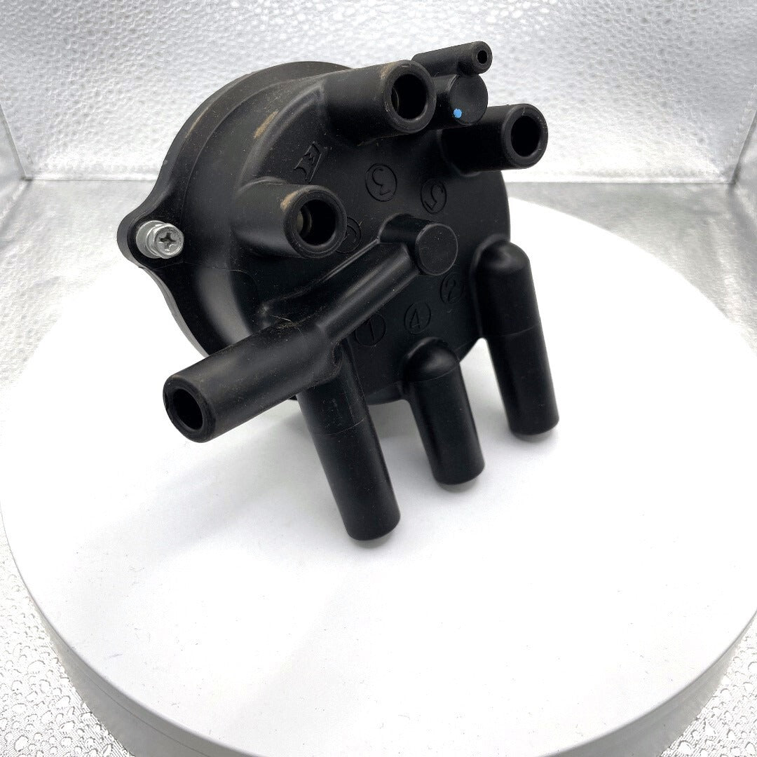 Honda OEM 30102-PH7-006 Distributor Cap top side view