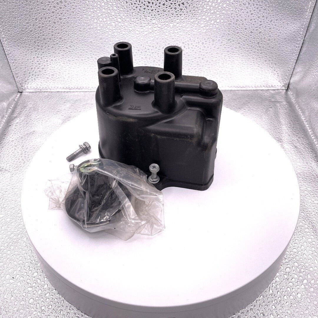 Distributor Cap 30102-PM7-305 Honda Genuine Parts side view