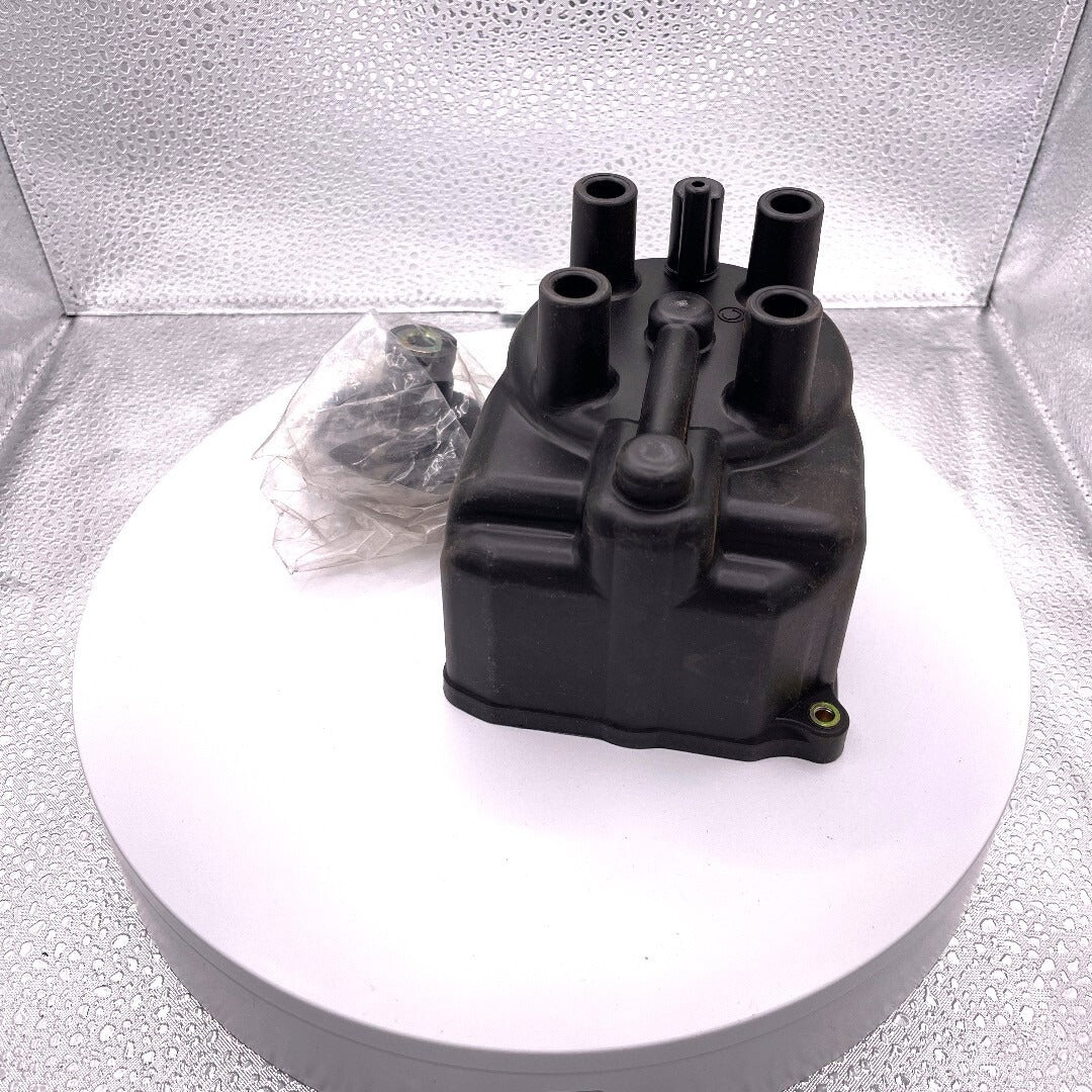 Distributor Cap 30102-PM7-305 Honda Genuine Parts back view