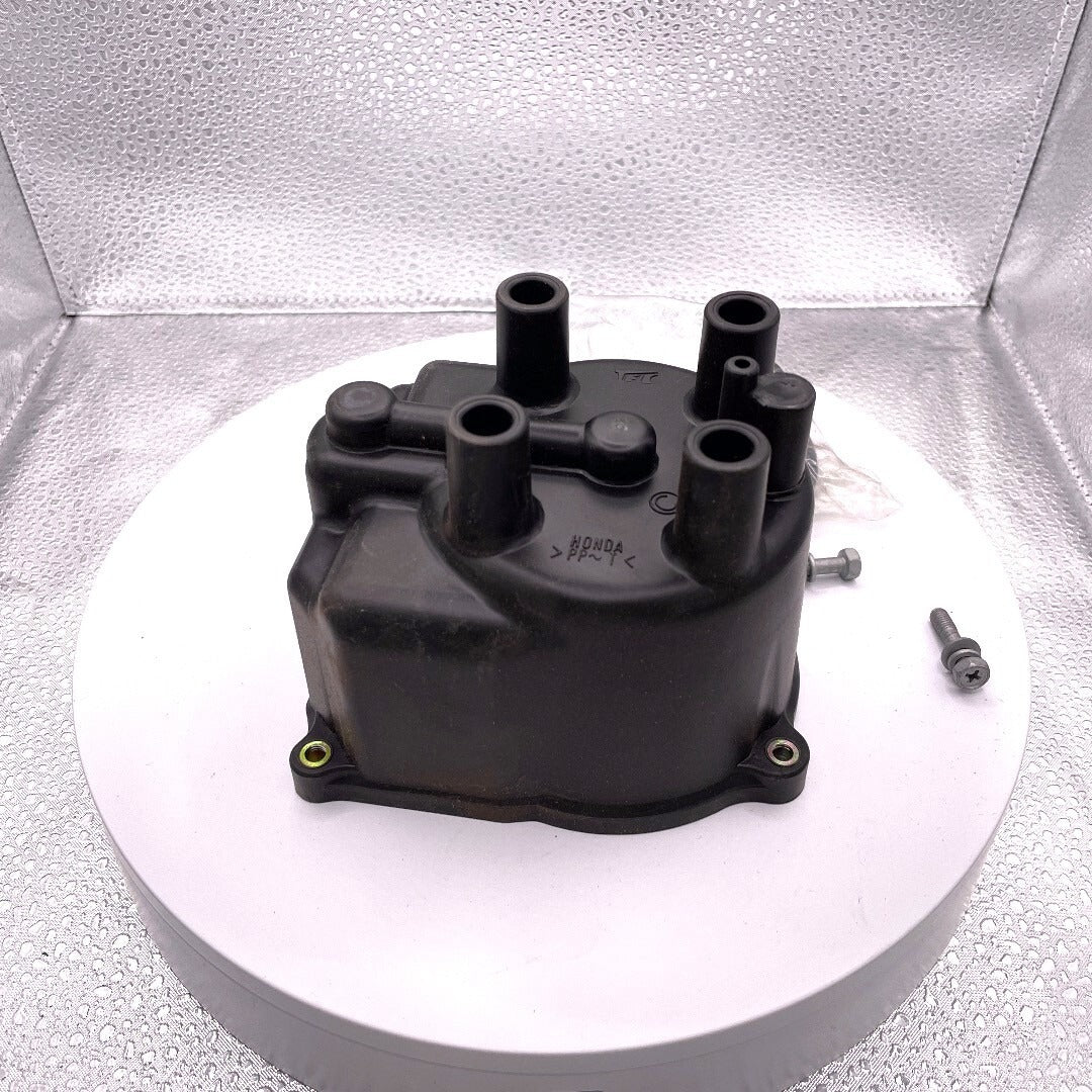 Distributor Cap 30102-PM7-305 Honda Genuine Parts side view