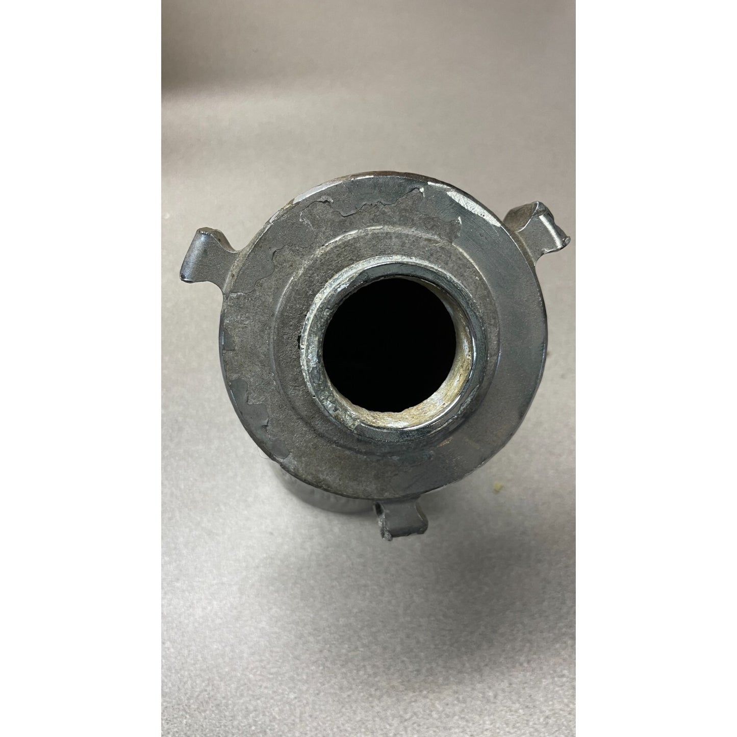 Kochek 5NHX 1.5NPSH elbow connection view
