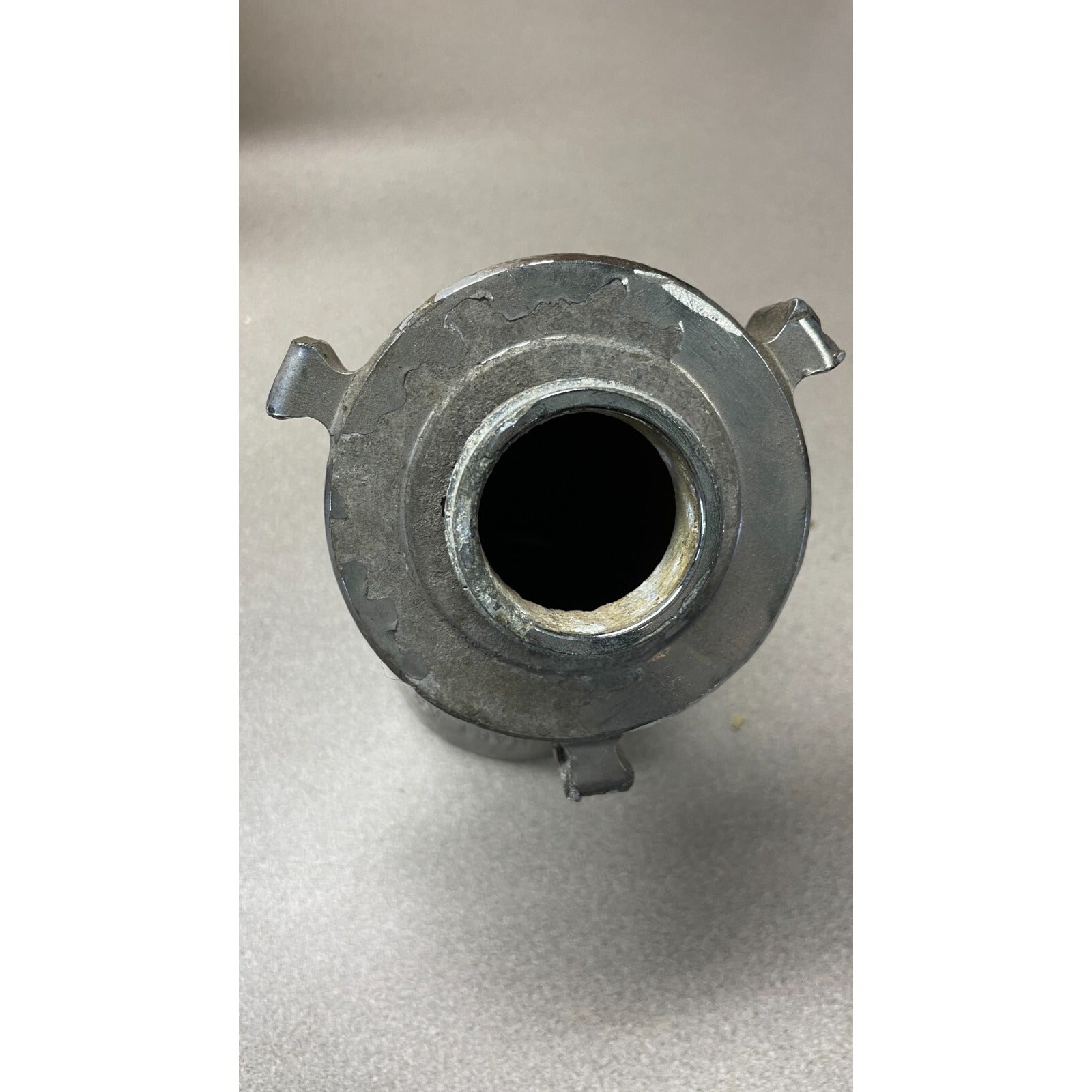 Kochek 5NHX 1.5NPSH elbow connection view