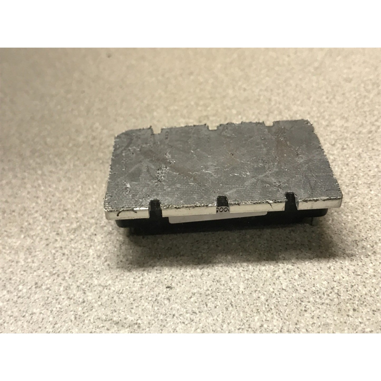 Vicor AC/DC Converter VI-ARM-C12 bottom side view