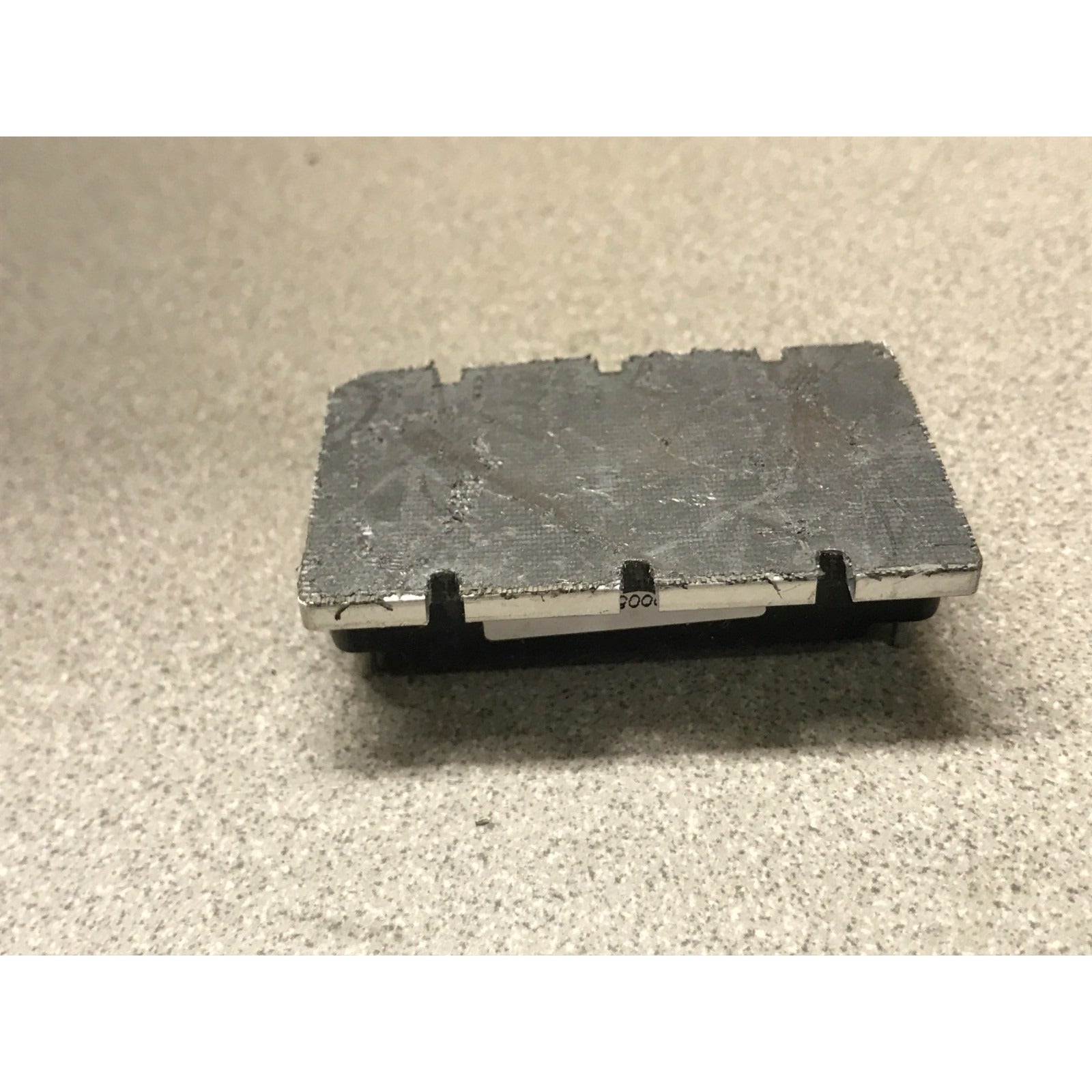 Vicor AC/DC Converter VI-ARM-C12 bottom side view