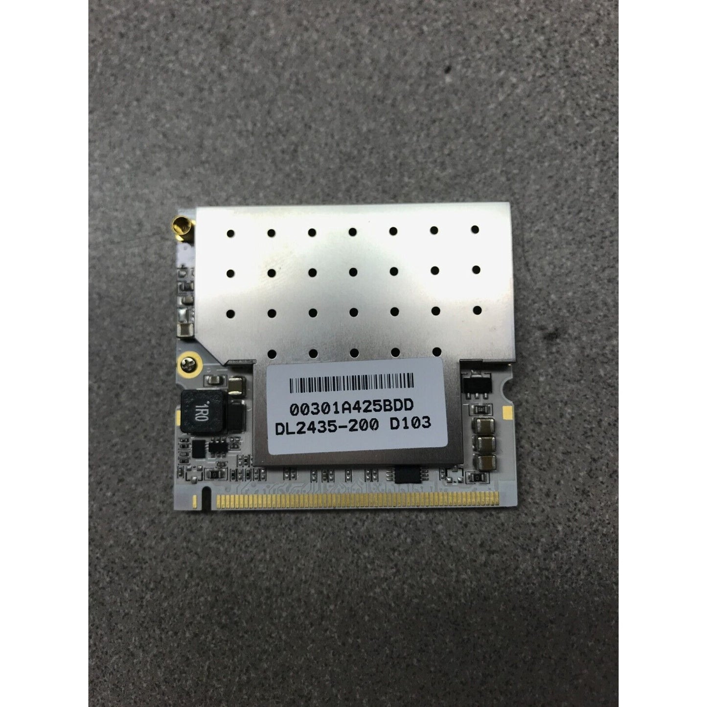 Doodle Labs High Power Wifi Module DL2435-200