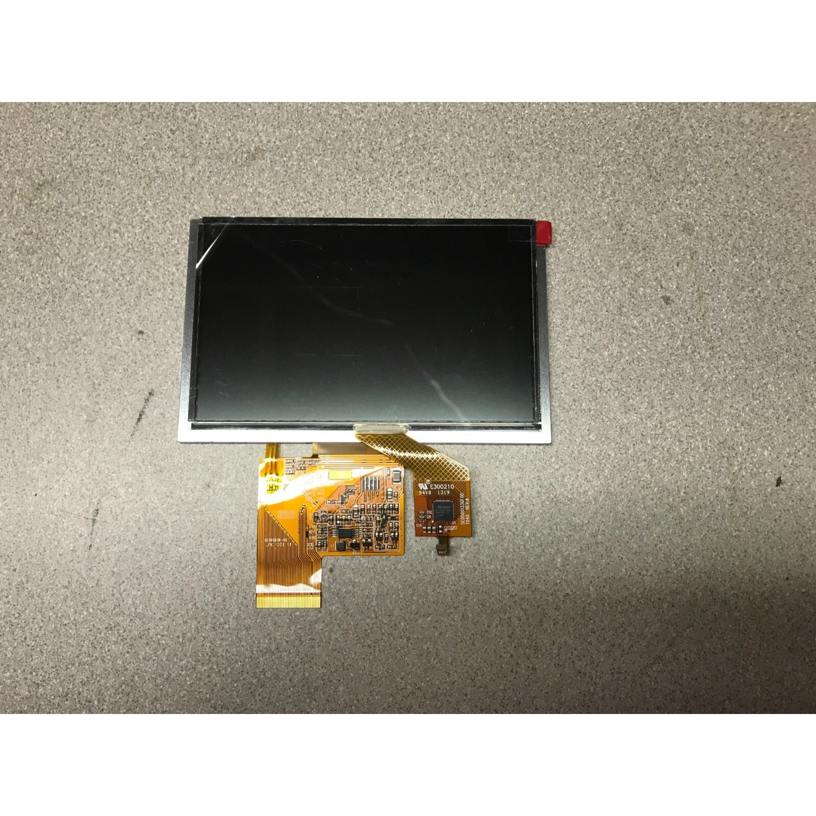 Data Image LCD Display SCF0500133GFR00 FG050090DSSWBG01 full product view