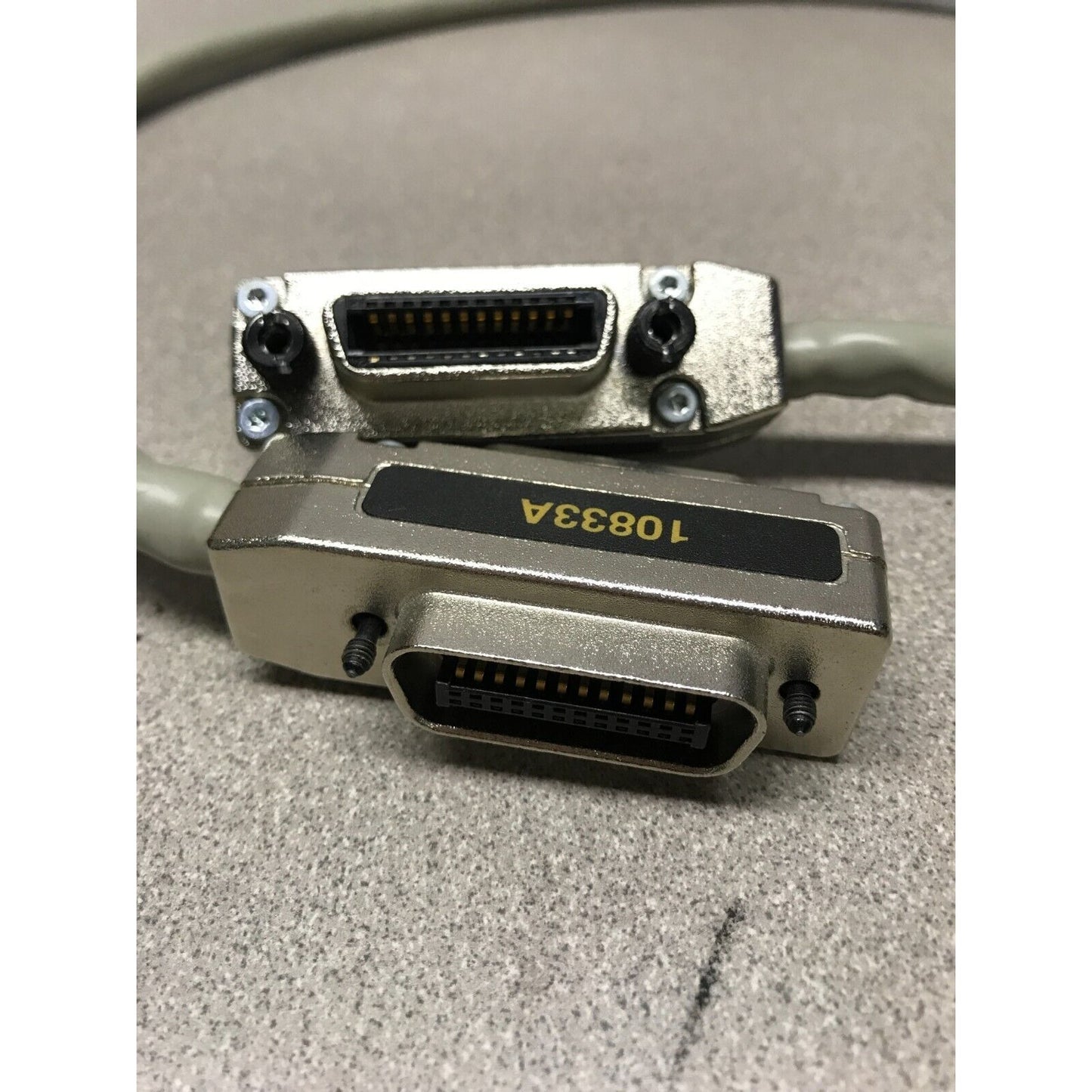 HP 10833A GPIB Cable