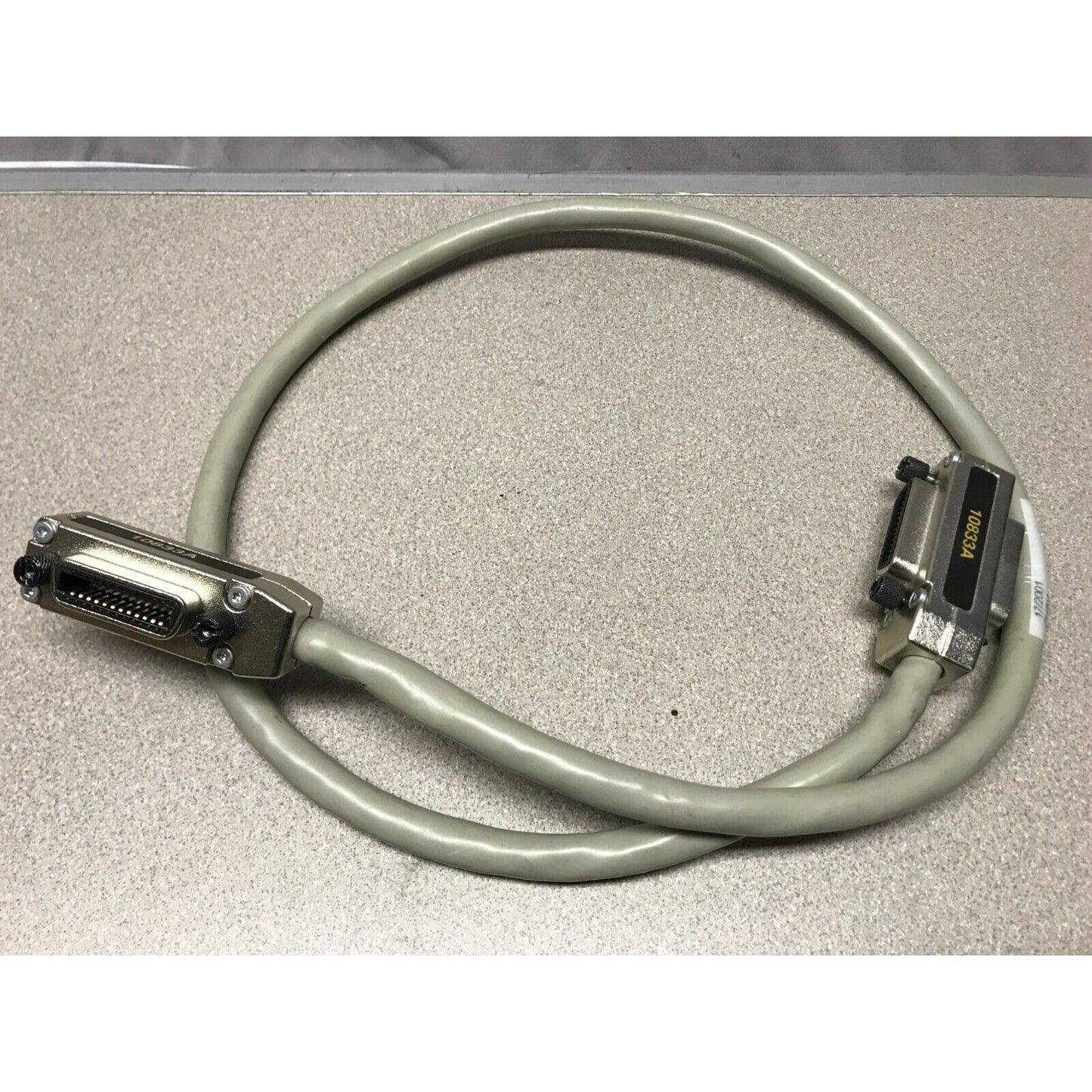 HP 10833A GPIB Cable