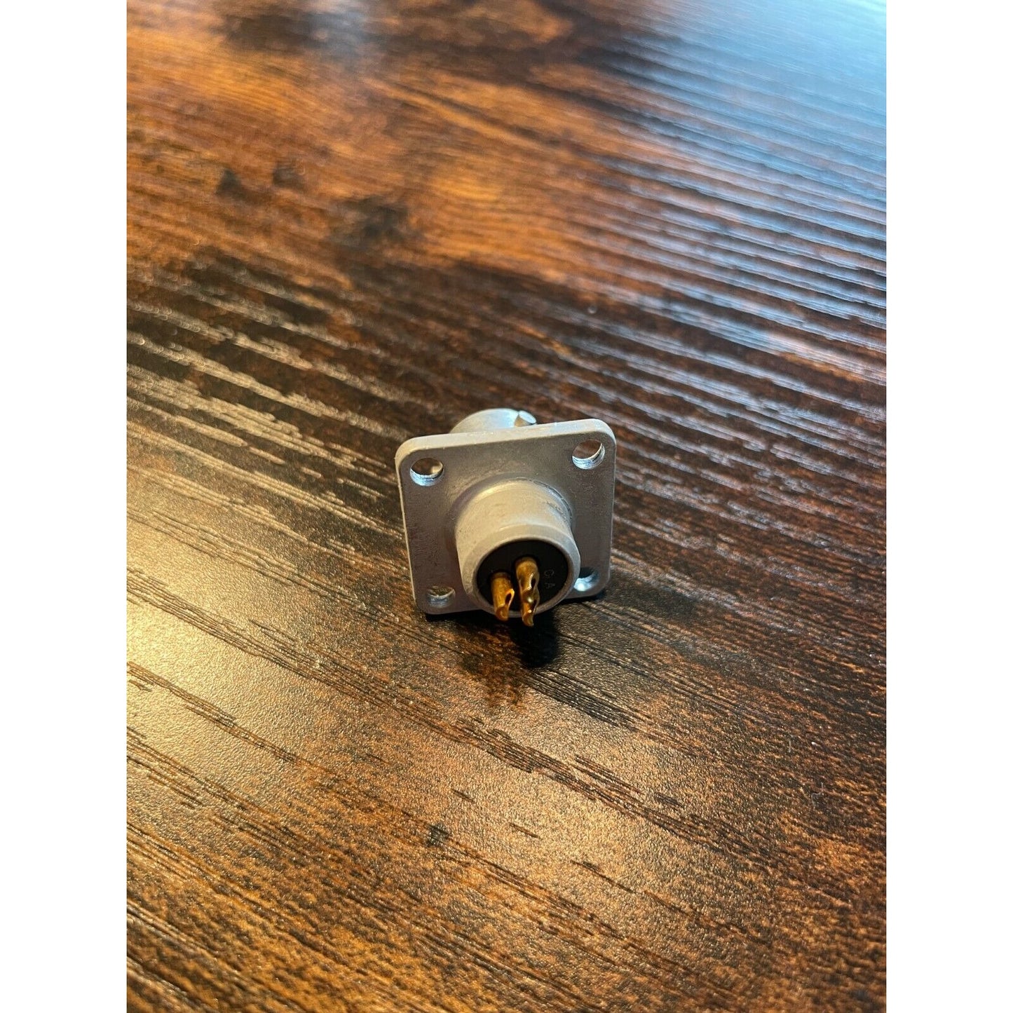 ITT Cannon Electric KPT02E8-3S 07, X7916