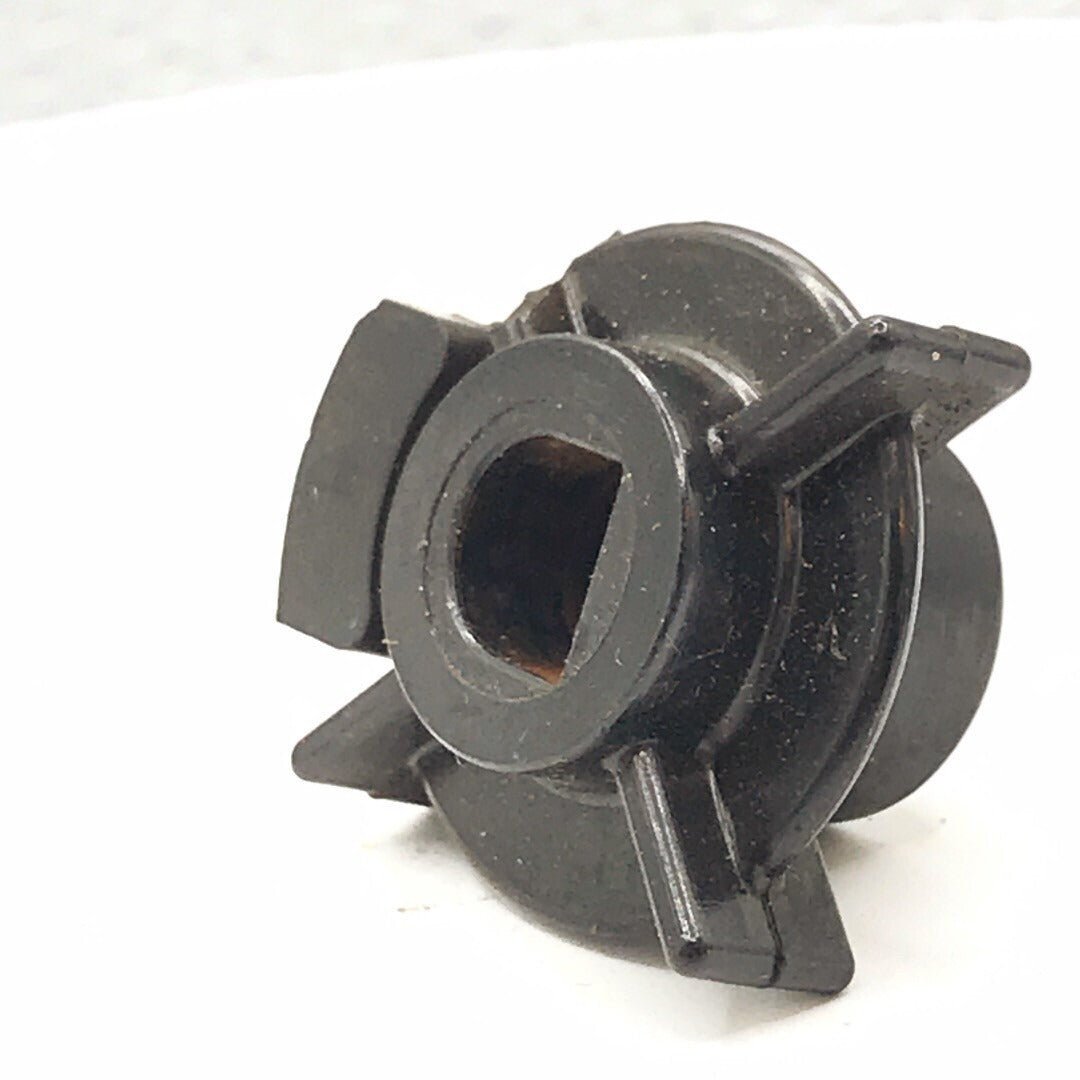 Fairbanks Morse Rotor Button M2765
 top view closeup