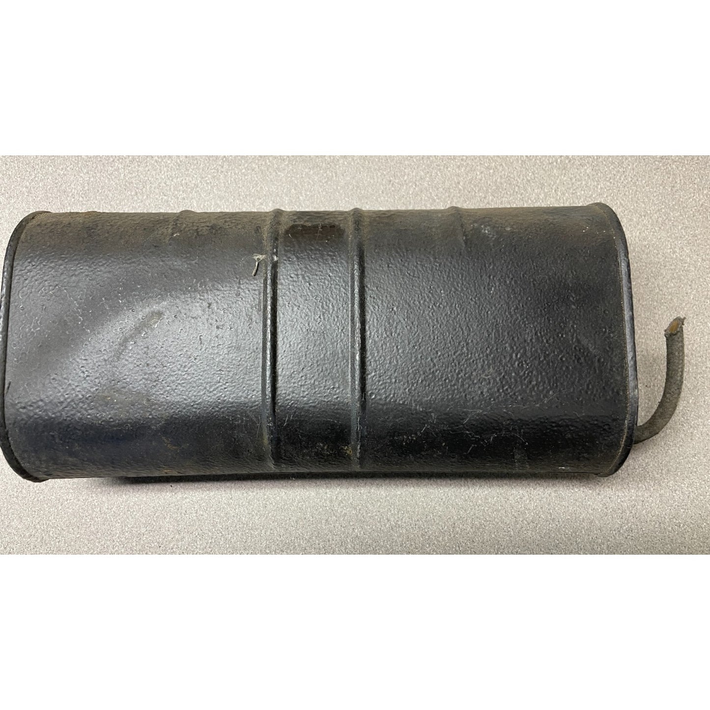 VW 113 201 891 Emission canister top view