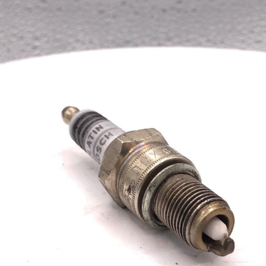 Bosch Platinum Spark Plug WR8DPX 1.1mm.
