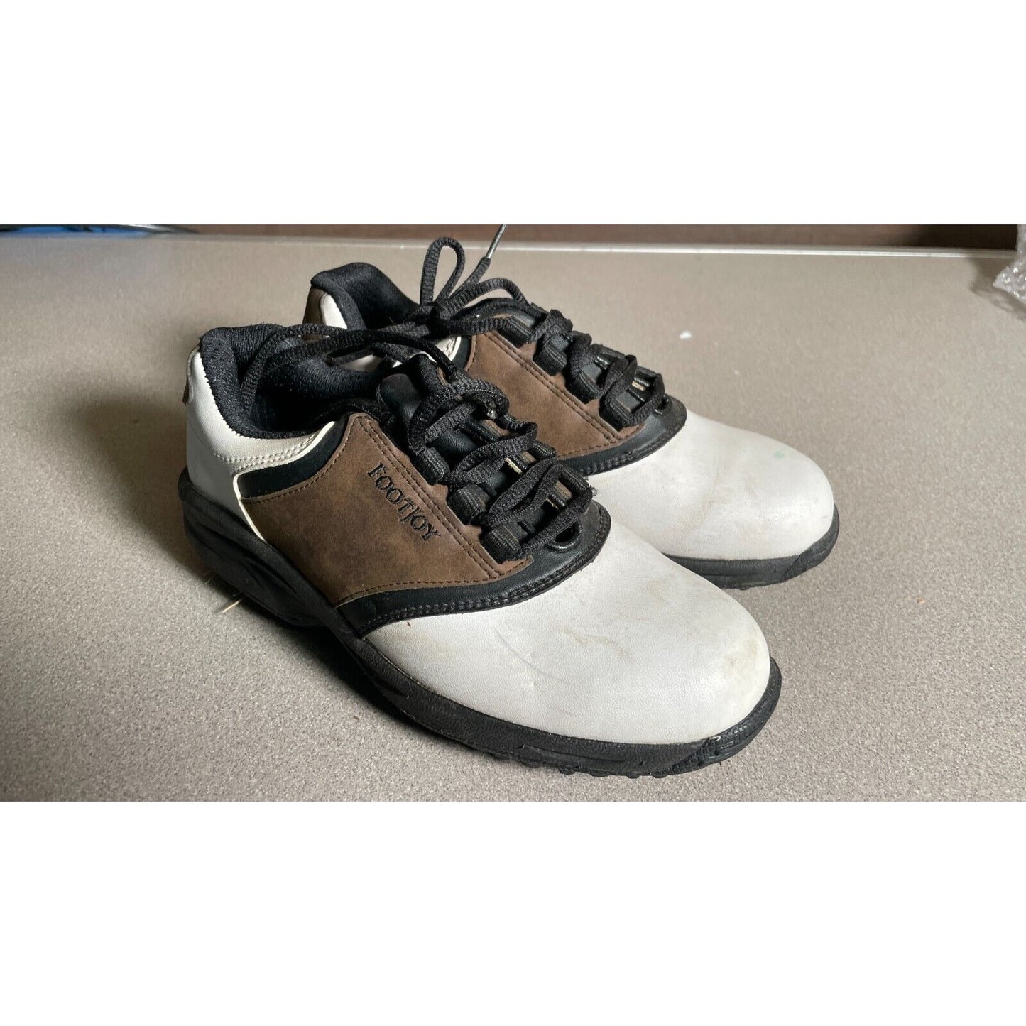 Footjoy Golf Shoes Size 3M