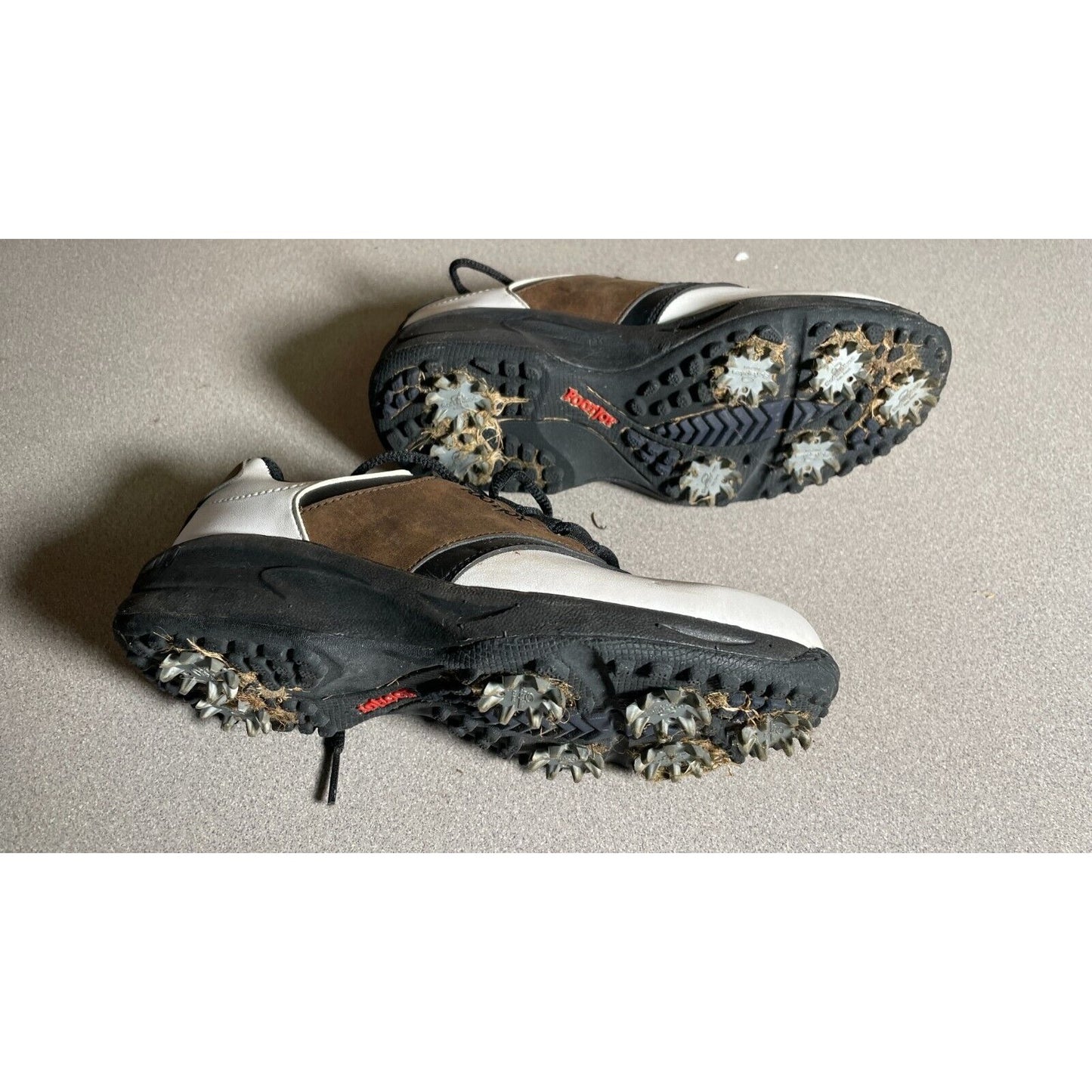 Footjoy Golf Shoes Size 3M