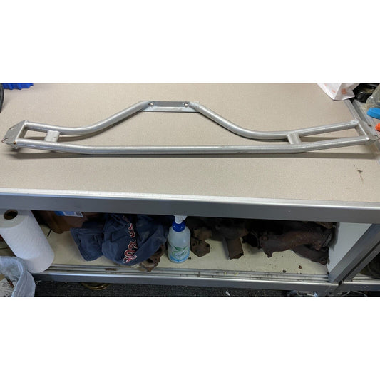 Benen Honda Civic Del Sol Strut Bar above engine