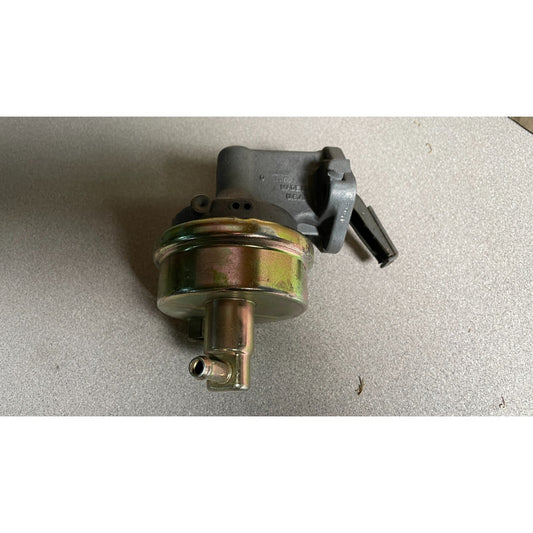 Borg Warner FP4503, AC 40446 Mechanical Fuel Pump side view