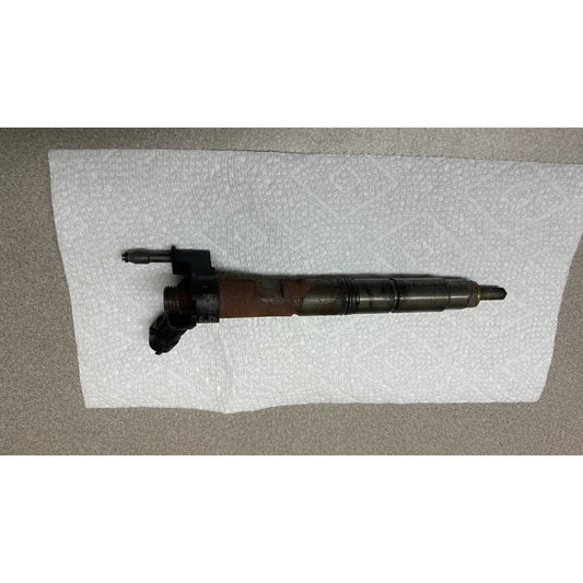 Bosch Diesel Fuel Injectors - 6.6L V8 Duramax LML 