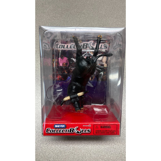 Breyer CollectiBulls Night Life